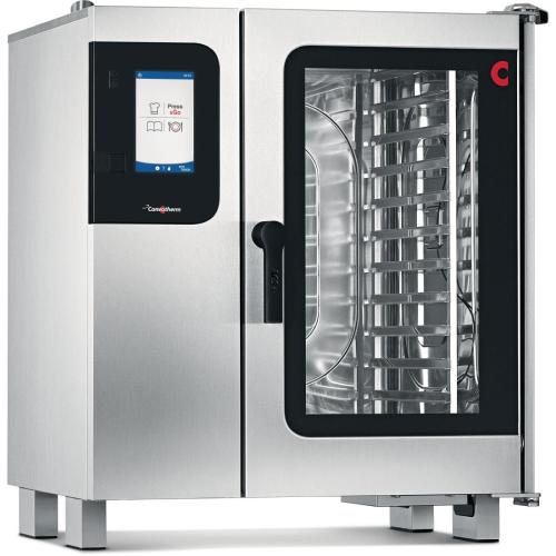 Convotherm 4 Electric Easy Touch 10x1/1 GN with smoker grill + install (Direct)