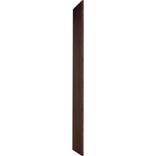 Timberbox End Panel(Walnut)1780mm high (Direct)