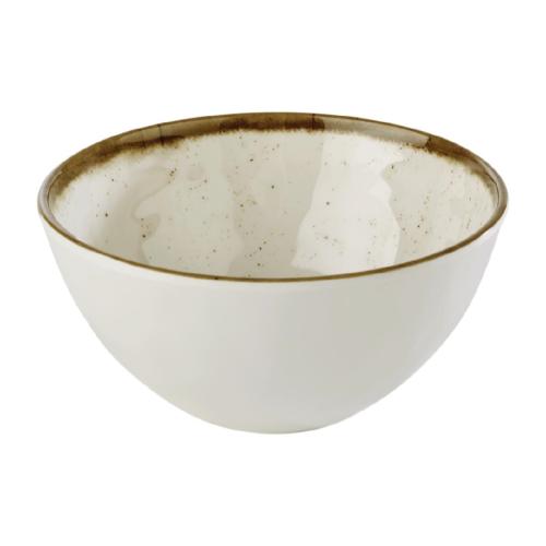 APS Stone Art Bowl - 150mm 600ml (B2B)