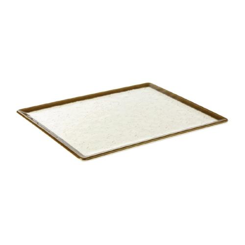 APS Stone Art Flat Plate - GN 1/2 (B2B)