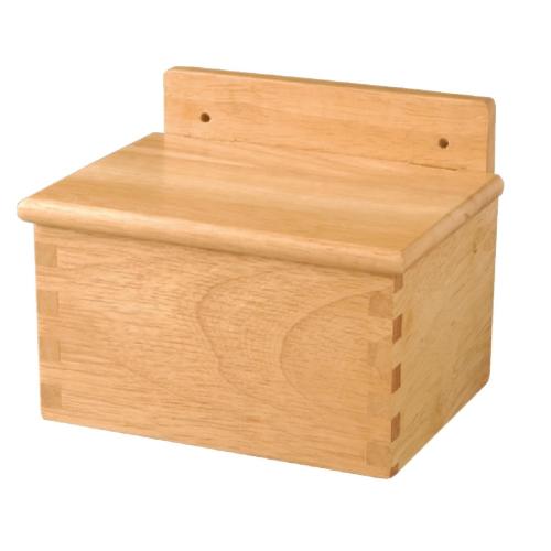 Vogue Salt Box Wood