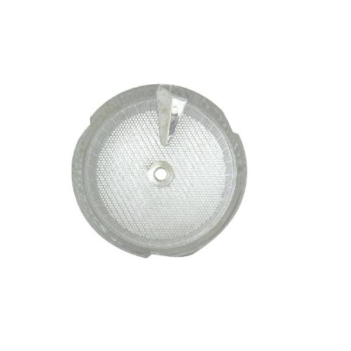 Tellier Sieve - 4mm for J426