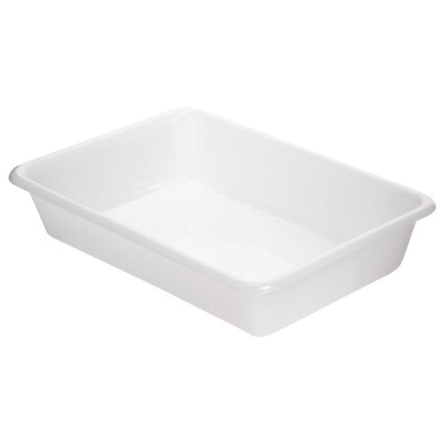 Araven Clear Food Storage Tray - 485x335x80mm