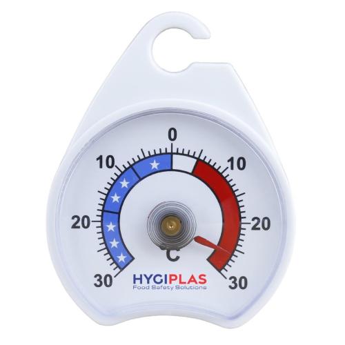 Hygiplas Dial Freezer Thermometer