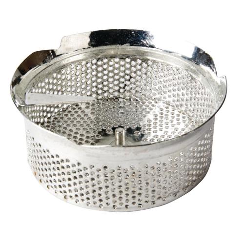 Tellier Spare Sieve - 4mm for J415