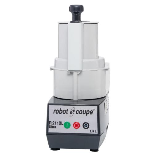 Robot Coupe Ultra Food Processor/Veg Prep Attachment R211 XL Ultra