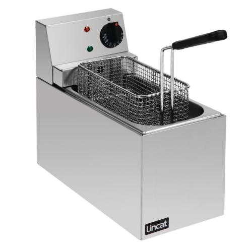 Lincat Fryer LSF - 2.5Ltr