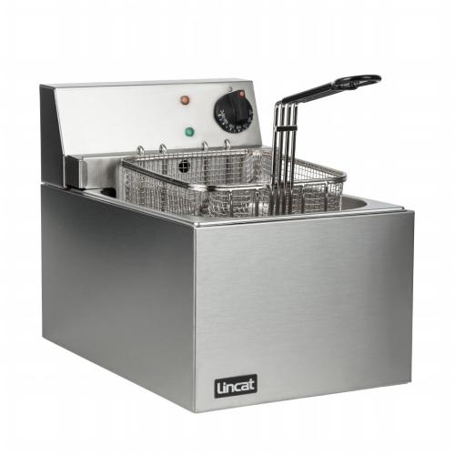 Lincat Lynx Single Fryer LDF