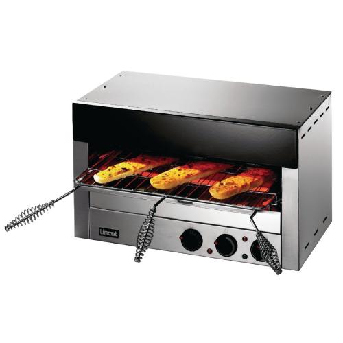 Lincat Lynx 400 Electric Superchef Infrared Grill LSC (Direct)