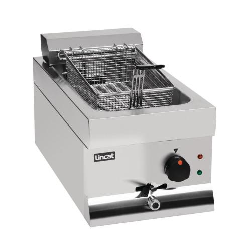 Lincat Silverlink Single Fryer DF33