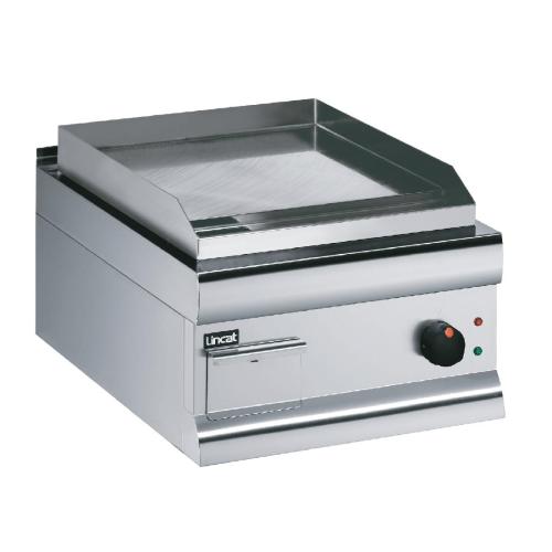 Lincat Silverlink Griddle GS4 (Direct)
