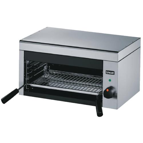 Lincat Silverlink Salmander Grill Electric (Direct)