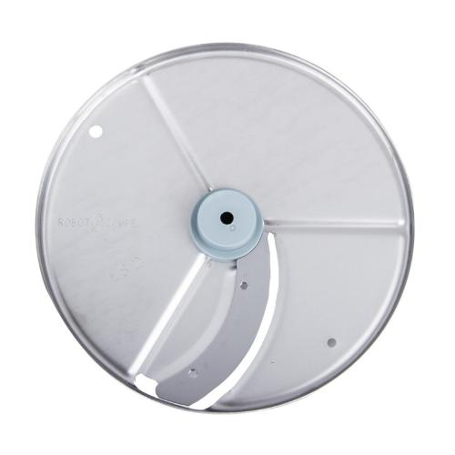 Robot Coupe Slicer Disc 2mm for J495 J461 J492 J493 F206 CC014 CC011