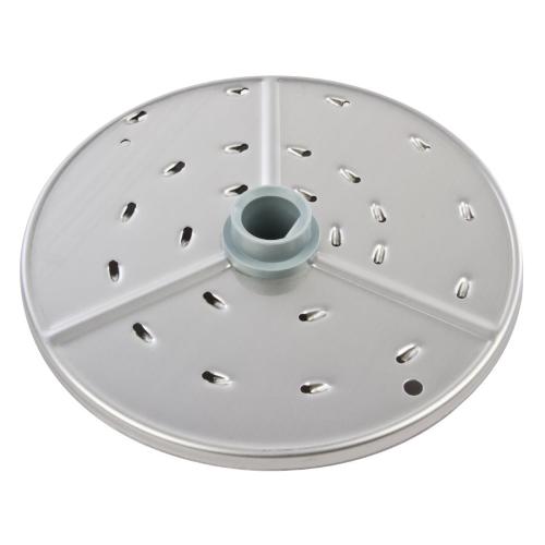 Robot Coupe 3mm Grater Disc for J495 J461 J492 J493 F206 CC014 CC011