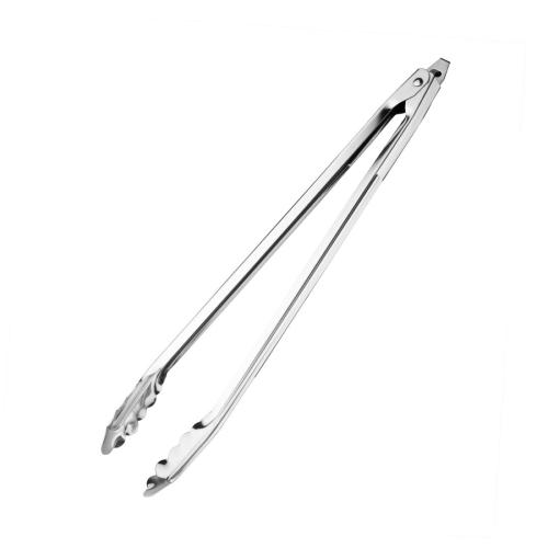 Vogue Catering Tongs St/St - 405mm 16"