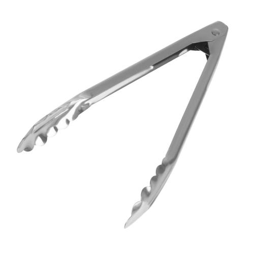 Vogue Catering Tongs St/St - 240mm 9 1/2"