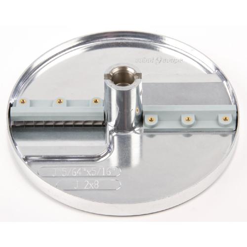 Robot Coupe Julienne Disc 2x8mm for K894 K895 K627