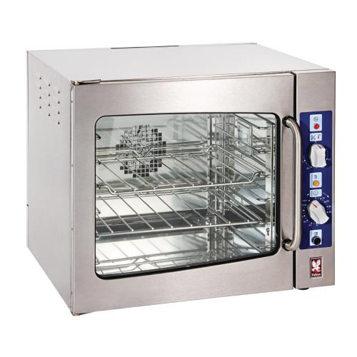 Falcon Counter Top Convection Oven (Direct)