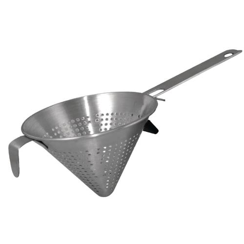 Vogue Conical Strainer St/St - 240mm 9"