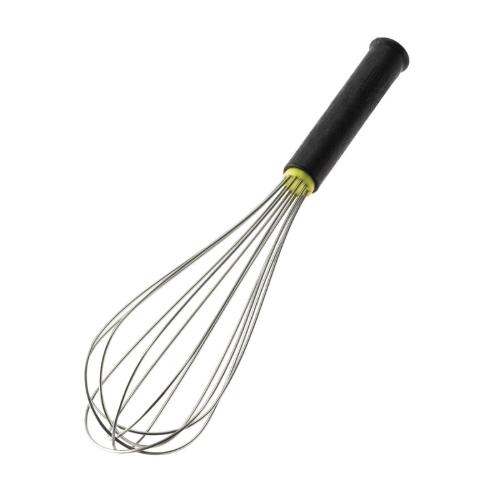 MatferBourgeat Whisk Plastic Handle - 10"