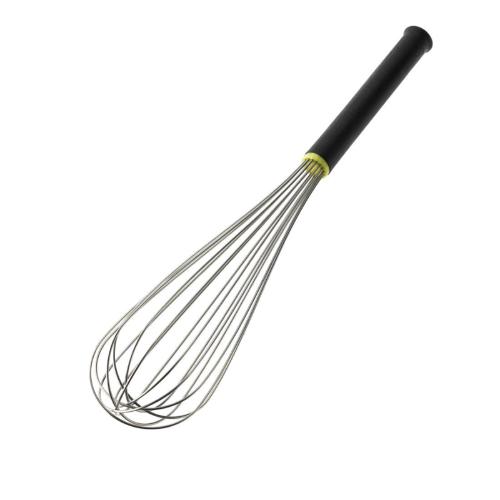 MatferBourgeat Whisk Plastic Handle - 16"