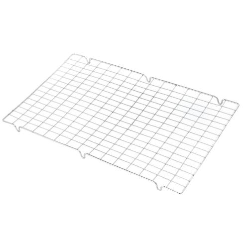 Vogue Small Cake Cooling Tray - 430x254mm 17x10"