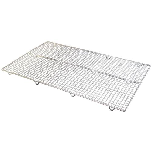 Vogue Large Cake Cooling Tray - 635x405mm 25x16"