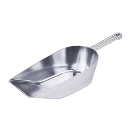 Vogue Scoops Aluminium - 1065ml 37 1/2fl oz 345mm 13 1/2"