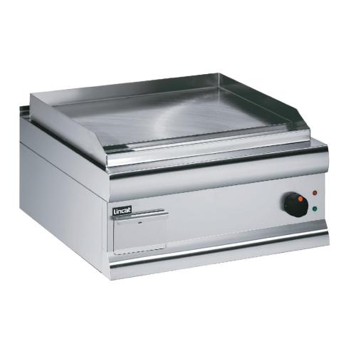 Lincat Electric Griddle Steel Plated - 3kW GS6 (Direct)
