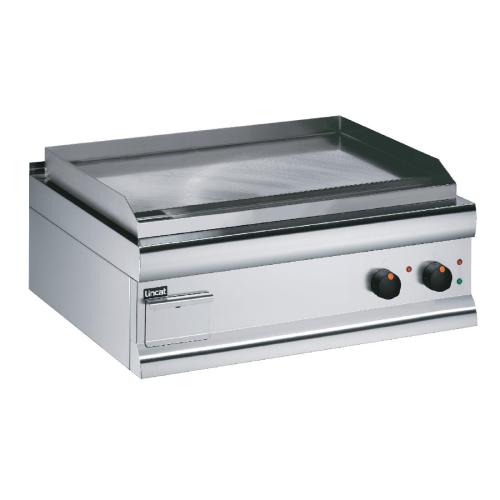 Lincat Electric Griddle Steel Plated - 415x750x600mm 6kW GS7 (Direct)