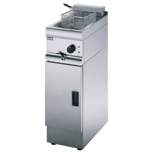 Lincat Single Free Standing Fryer - 6kW (Direct)