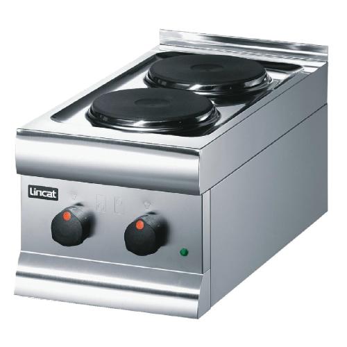 Lincat Boiling Unit 2 Plate HT3