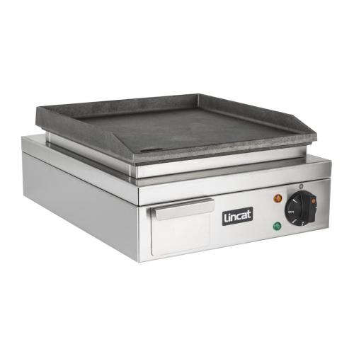 Lincat Single Griddle LGR