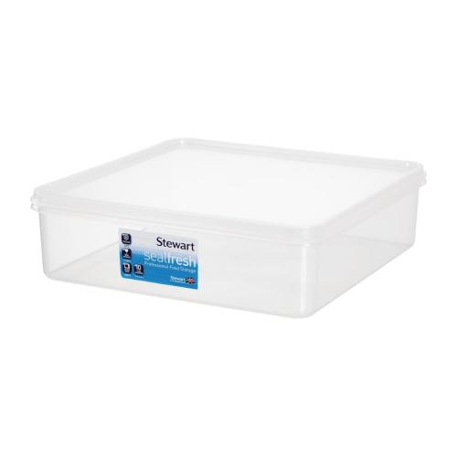 Stewart Seal Fresh Pizza Storer - 3.5Ltr