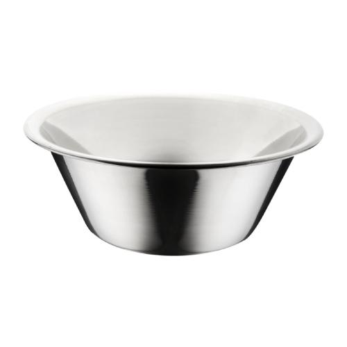 Vogue General Purpose Bowl St/St - 1 1/2Ltr 205mm 8"