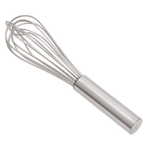 Vogue 8 Wire Whisk Plastic Sealed - 250mm 10"