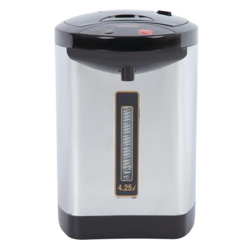 Caterlite Electric Airpot - 4.25Ltr 230V 750watt (Light Duty Use)