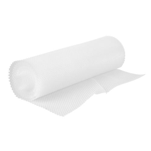 Multi Shelf Bar Liner Clear - 60cm x 10m