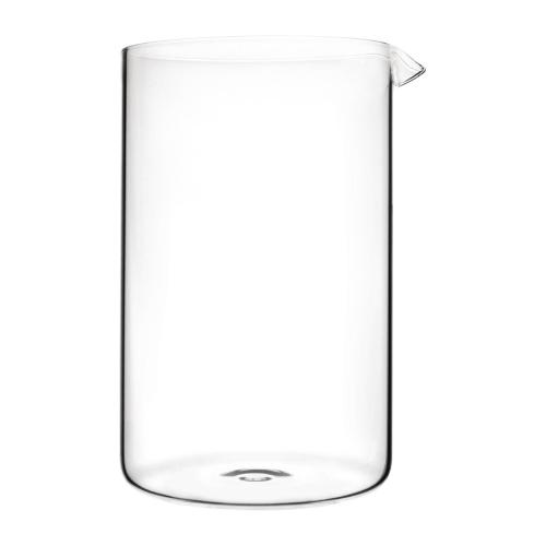 Olympia Spare Coffee Maker Glass - 6 Cup