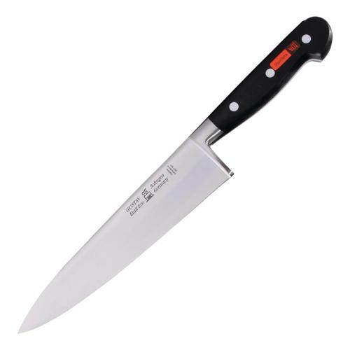 Gustav Emil Ern French Cooks Knife - 8"