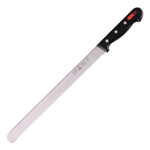 Gustav Emil Ern Meat Knife Serrated Carver - 10"