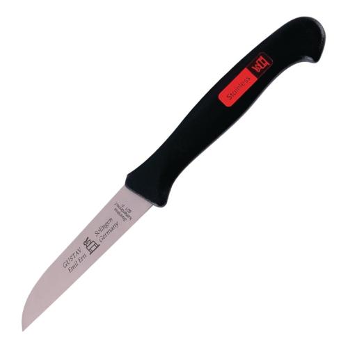Gustav Emil Ern Parer Plastic Handle - 3 1/2"