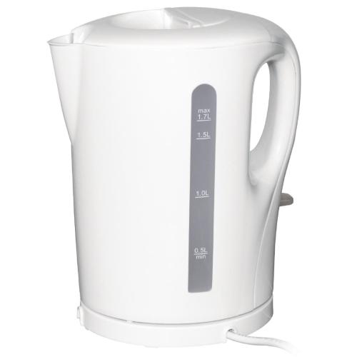 Caterlite Kettle White - 1.7Ltr