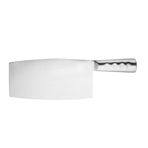 Vogue Chinese Cleaver St/St - 205mm (Size 2)