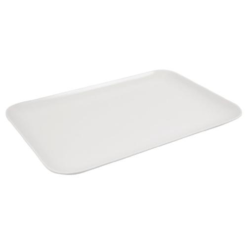 Classic Trays White - 23cm