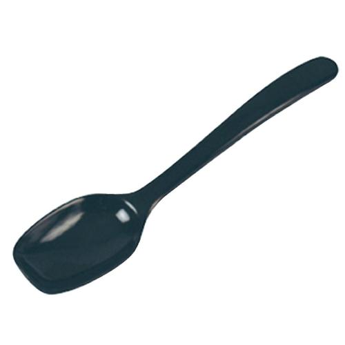 Dalebrook Serving Spoon Solid Black - 180mm