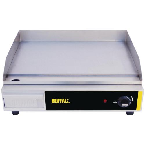 Buffalo Griddle