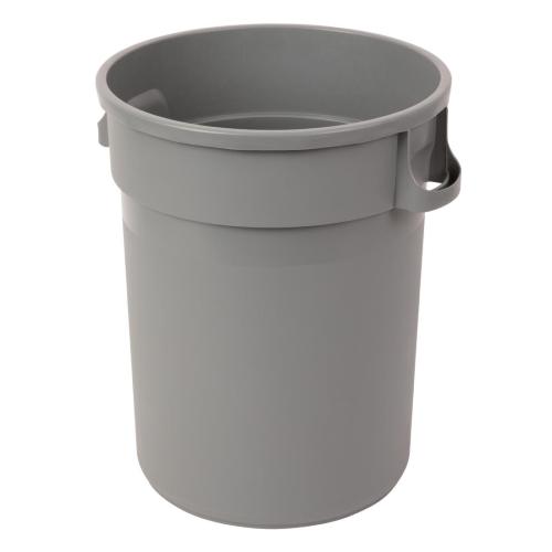 Jantex Heavy Duty Bin - 120Ltr