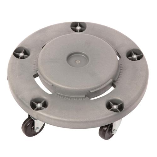 Jantex Dolly for Heavy Duty - 120Ltr Bin