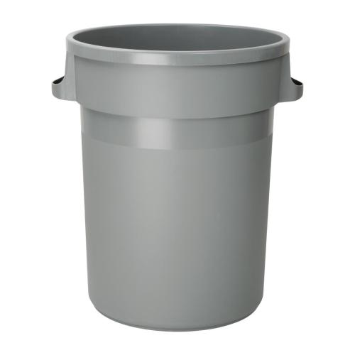 Jantex Heavy Duty Bin - 80Ltr